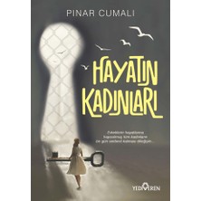 Yediveren Hayatın Kadınları
