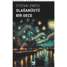 Olağanüstü Bir Gece