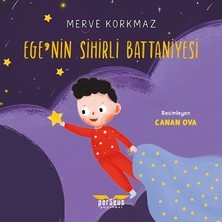Perseus Ege’nin Sihirli Battaniyesi
