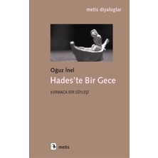 Metis Yayınları Hades’te Bir Gece