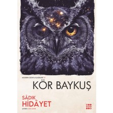 Dokuz Yayınları Kör Baykuş