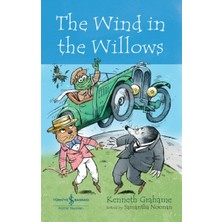 İş Bankası Kültür Yayınları The Wind In The Willows