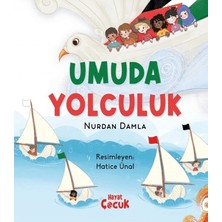 Umuda Yolculuk