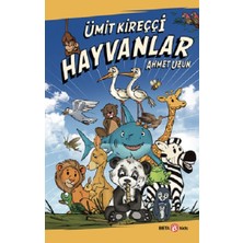 Beta Kids Hayvanlar