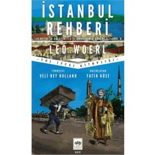Ötüken Neşriyat Istanbul Rehberi