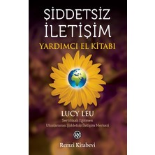 Remzi Kitabevi Şiddetsiz Iletişim Yardımcı El Kitabı
