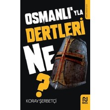 Nesil Yayınları Osmanlı’yla Dertleri Ne?