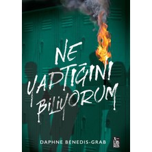X-Libris Ne Yaptığını Biliyorum