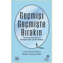 Hep Kitap Geçmişi Geçmişte Bırakın