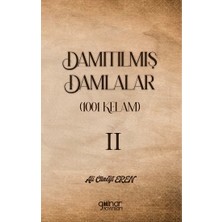 Gülnar Yayınları Damıtılmış Damlalar (1001 Kelam) Iı