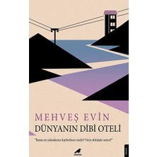 Dünyanın Dibi Oteli