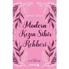 Phoenix Yayınevi Modern Kızın Sihir  Rehberi