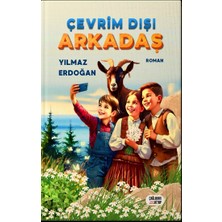 Çağlayan Kitap Çevrim Dışı Arkadaş