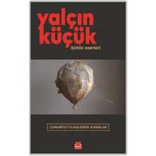 Kırmızı Kedi Yayınevi Cumhuriyet’e Karşı Küfür Romanları