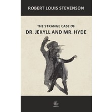 Strange Case Of Dr. Jekyll And Mr. Hyde