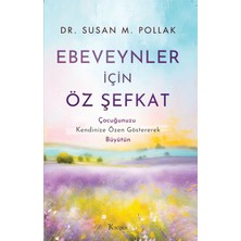 Koridor Yayıncılık Ebeveynler Için Öz Şefkat
