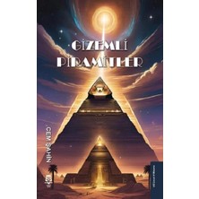UGİ Çocuk Gizemli Piramitler