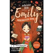 Gerçekleşen Rüya - Mavinin Kızı Emily