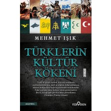 Yediveren Türklerin Kültür Kökeni