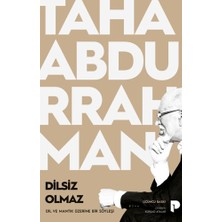 Pınar Yayınları Dilsiz Olmaz