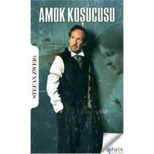 Fark Yayınları Amok Koşucusu