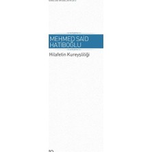 Otto Yayınları Hilafetin Kureyşliliği