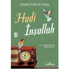Yediveren Hadi Inşallah