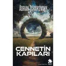 Eksik Parça Yayınları Cennetin Kapıları
