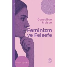 Minotor Kitap Feminizm ve Felsefe