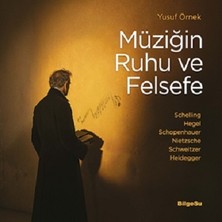 BilgeSu Yayıncılık Müziğin Ruhu ve Felsefe