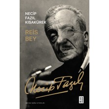 Ketebe Yayınları Reis Bey