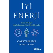 Doğan Novus Iyi Enerji