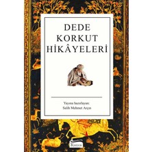 Koridor Yayıncılık Dede Korkut Hikayeleri