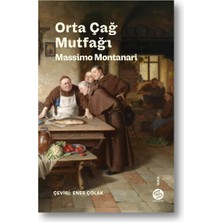 Sahi Kitap Orta Çağ Mutfağı