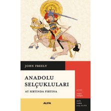 Alfa Yayınları Anadolu Selçukluları