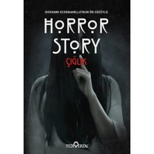 Yediveren Horror Story - Çığlık