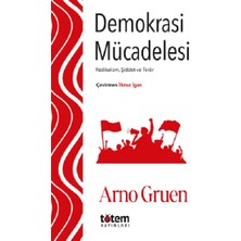 Demokrasi Mücadelesi