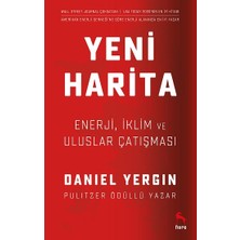 Nora Kitap Yeni Harita