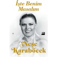 Doğan Kitap Işte Benim Masalım
