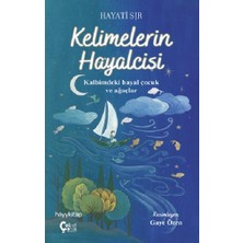 Kelimelerin Hayalcisi