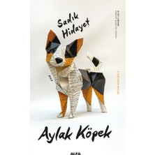 Alfa Yayınları Aylak Köpek
