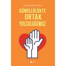 Orient Yayınları Gönüllülükte Ortak Yolculuğumuz