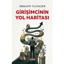 Perseus Girişimcinin Yol Haritası