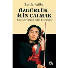 Martı Yayınları Özgürlük Için Çalmak