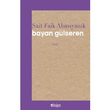 Olisipo Yayınevi Bayan Gülseren