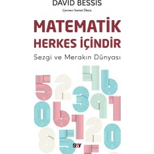 Say Matematik Herkes Içindir