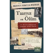 Kronik Kitap Taarruz ve Ölüm