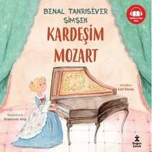 Doğan Çocuk Kardeşim Mozart