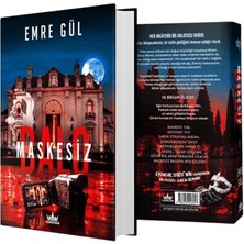 Guardian Maskesiz Balo 1 - Ciltli