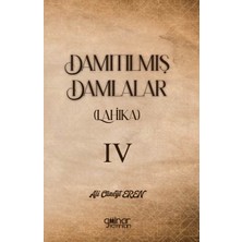Gülnar Yayınları Damıtılmış Damlalar (Lahika) Iv